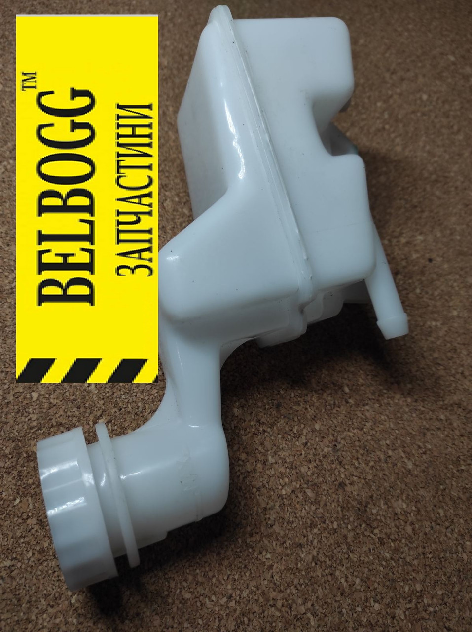 Бачок для гальмівної рідини BYD F3 Бид Ф3 Бід Ф3, фото 1