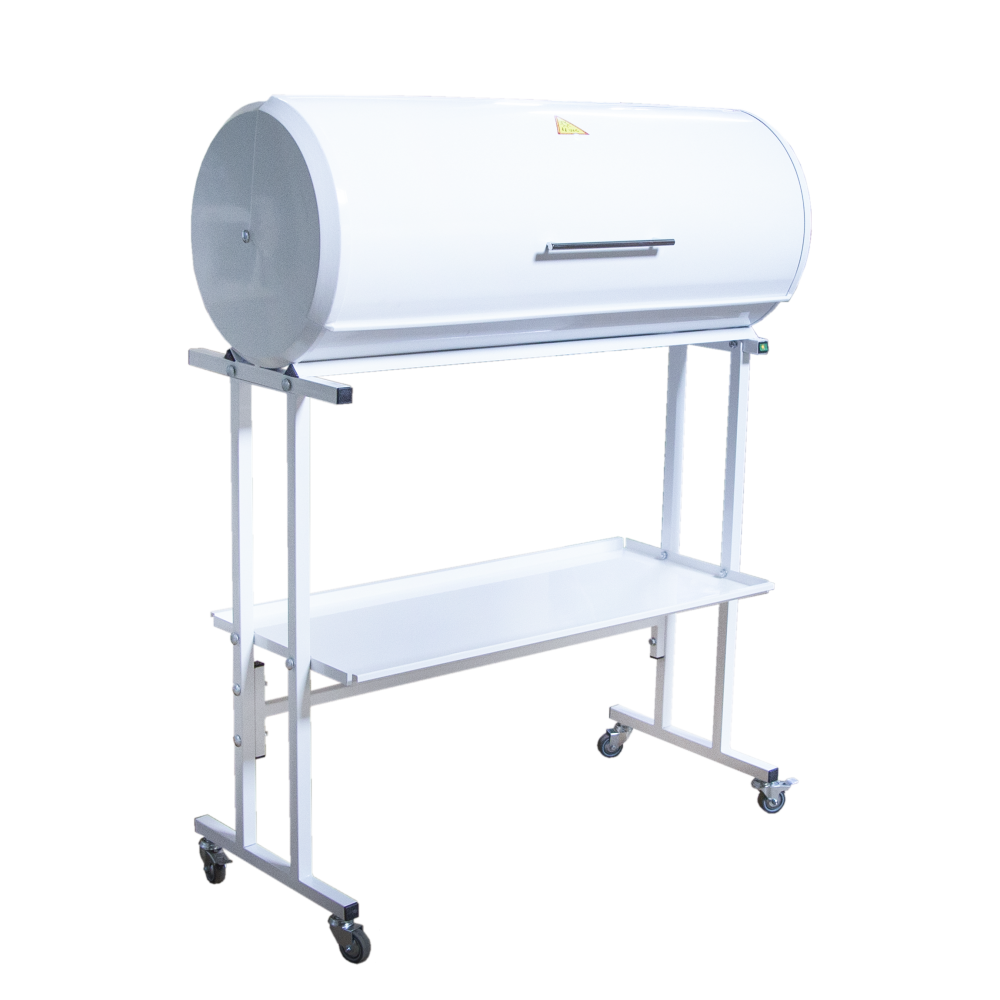 КАМЕРА УЛЬТРАФІОЛЕТОВА ДЛЯ ЗБЕРІГАННЯ МЕДИЧНОГО СТЕРИЛЬНОГО ІНСТРУМЕНТА МОБИЛ, фото 1