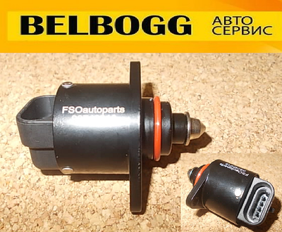 Датчик холостого хода DAEWOO - купить недорого на Prom.ua: цены, акции ...