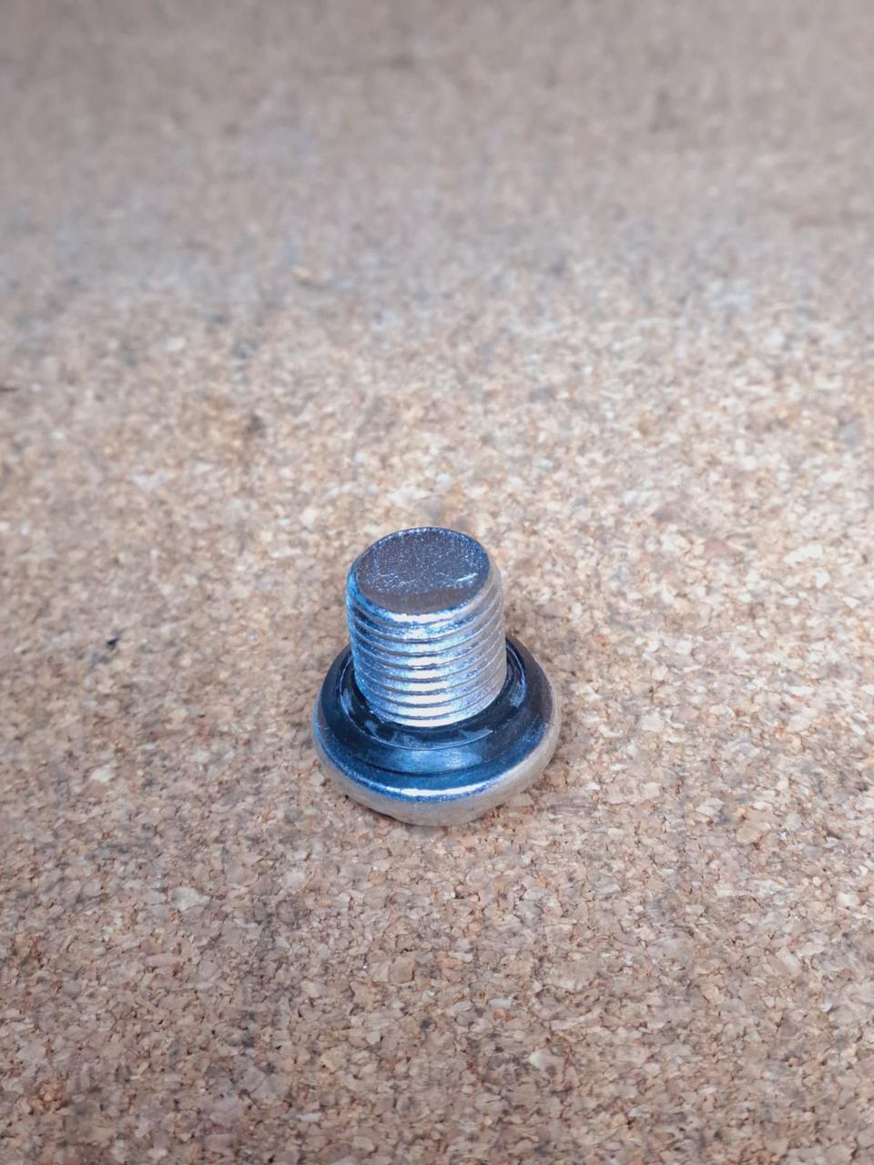 Болт зливного масляного піддону Brilliance m2, Брилліанс М2, Брілліанс М1 М2, фото 1