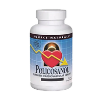 Policosanol (Поликосанол) капсулы для снижения уровня холестерина