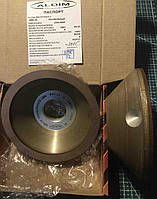 Ельборовий круг (12А2-45°) 125х40х10х3х32 100% СВN Зв'язка BN-130