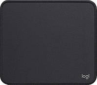 Ігрова поверхня Logitech Mouse Pad Studio Graphite 956-000049 ish