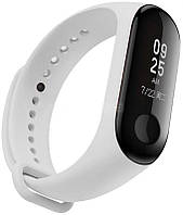 Ремінець Armorstandart для Xiaomi Mi Band 4/3 White ARM52156 ish