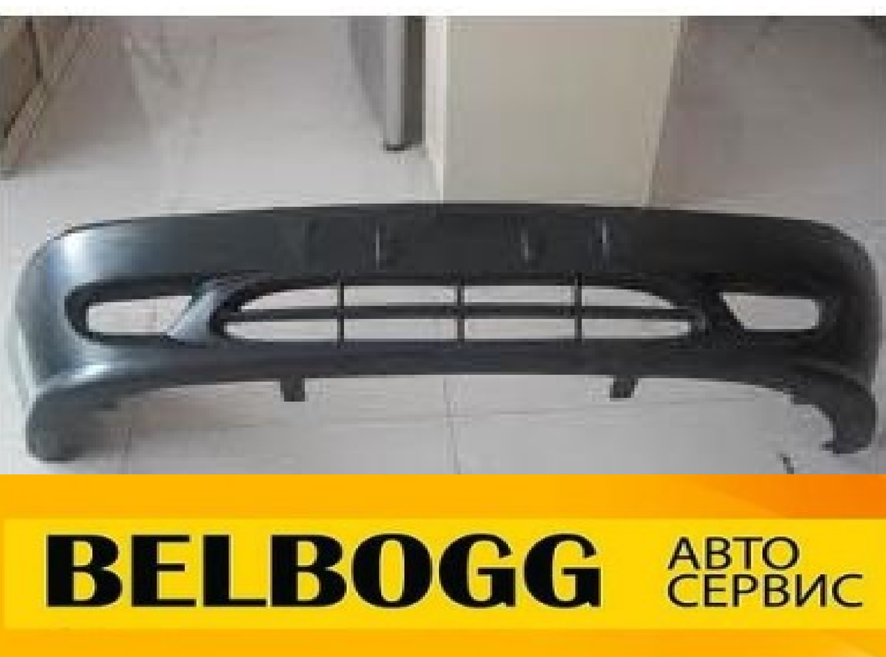 Бампер передній Geely CK1 Джилі СК1 Otaka Джили Отака