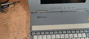 Ретро ноутбук Librex T386 SX N320SNTT № 23230801, фото 2