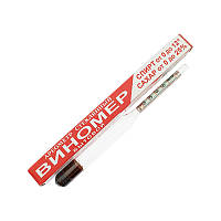 Виномір цукоромір cахарометр ареометр побутовий 0-25%