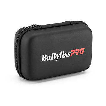 Кейс для зберігання шейвера Babyliss PRO Foli Shaver Storage Case 4rtists, чорний (M4394E)