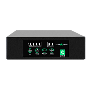 Блок безперебійного живлення GV-701-UPS-DC16-60W