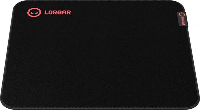Iгрова поверхня Canyon Lorgar Main 323 Black-Red (LRG-GMP323) - фото 4 - id-p2180905124