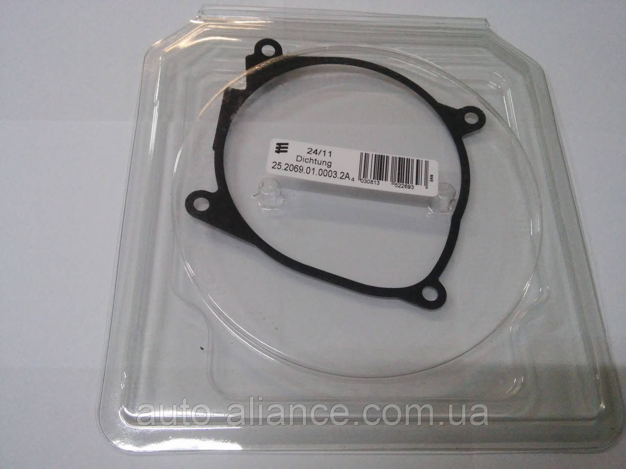 Прокладка компресора Airtronic D2 252069010003