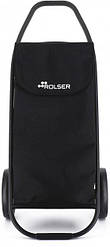 Сумка-візок Rolser Com MF 8 Black Tube Negro (COH012-1023)