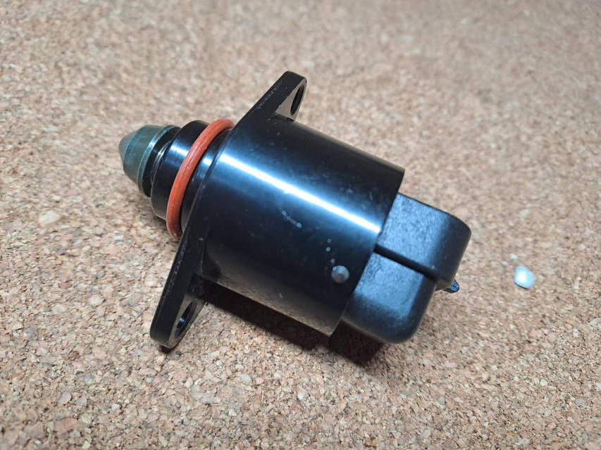 Датчик холостого хода ZX Landmark Лендмарк Лэндмарк: продажа