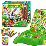 Настільна гра Морквяні перегони 39960, фото 8