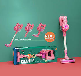 Іграшковий пилосос XG 2-33 B