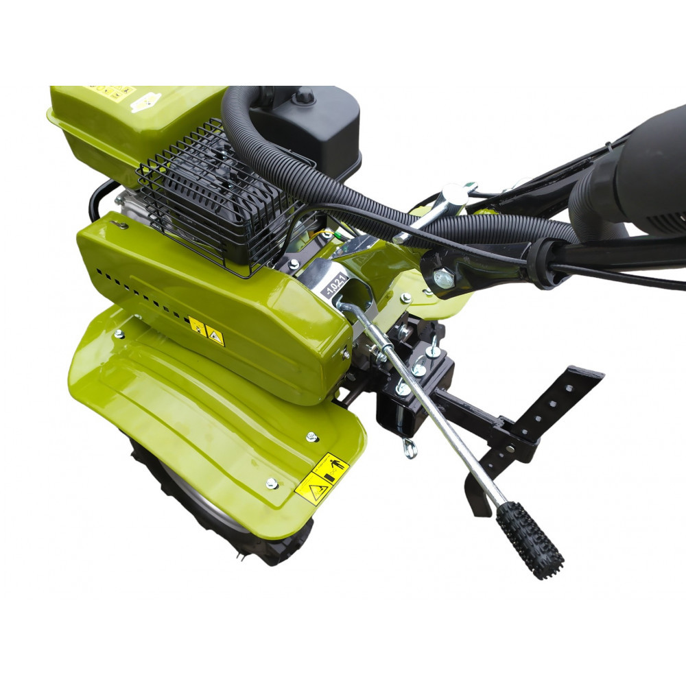 Мотоблок DOZER G7-1 (4.00-8) (7 л.с., бензин) (ID#2180931715), ціна ...