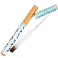 Ареометр для сп-та АСП-3 від 0 - 40 ° Діас