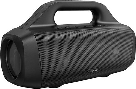 Портативна колонка ANKER Soundcore Motion Boom Black