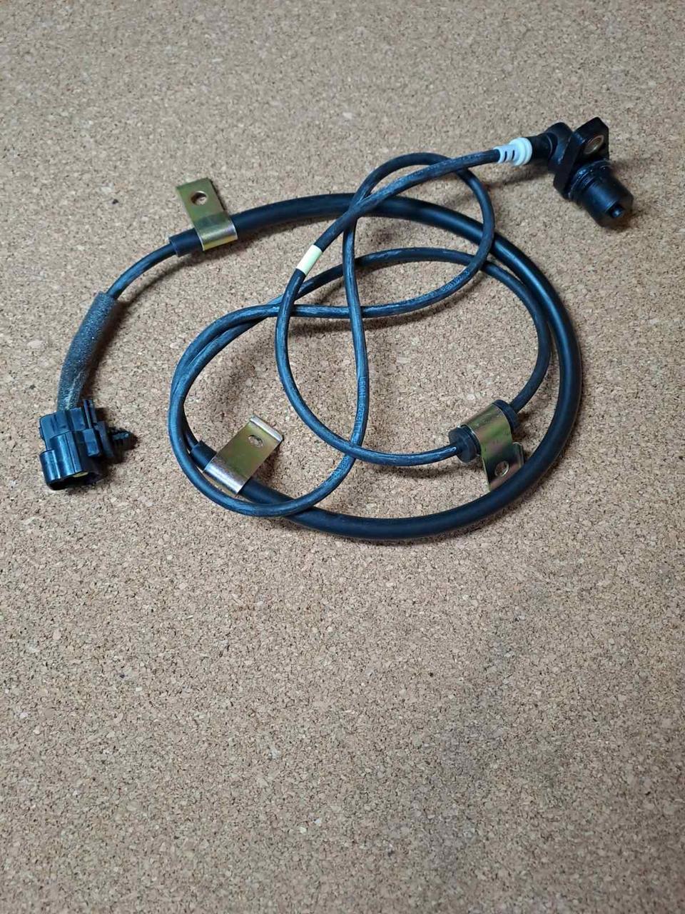 Датчик ABS колеса заднього лівого 4WD Dadi Дади Дади Dadi Дади Даді Dadi Shuttle, Дади Даді Шатл Дадди Dadi daddi Дади, фото 1