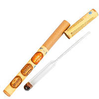 Ареометр для спирту АСП-3 від 40 - 70 ° Діас