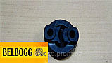 Підвіс глушника Geely LC Cross (GX2) Geely LC Cross (GX2) Джили ЛС Кросс ГХ2, фото 3