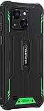 Oukitel WP32 4/128GB Green, фото 7