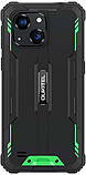 Oukitel WP32 4/128GB Green, фото 5