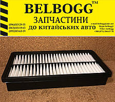 Фільтр повітрянний Faw Besturn B50 Фав Бестурн Б50