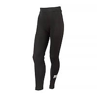 Дитячі Лосини Puma ESS Logo Leggings Чорний 128 (58703501)