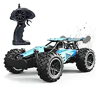 Высокоскоростная радиоуправляемая машинка багги HotDeer Power Gale Pro 2wd Buggy 15+ км/ч