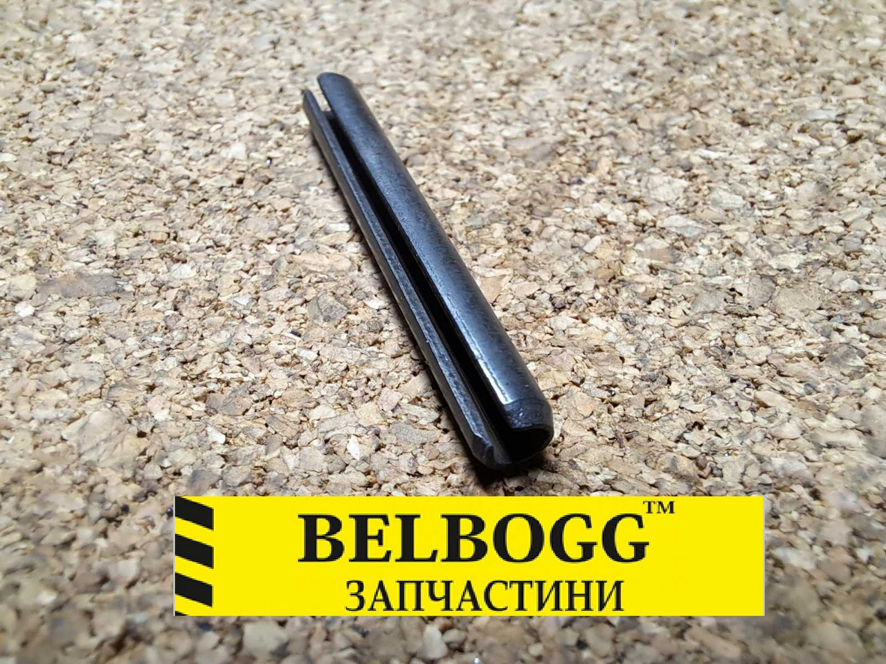 Штифт дифференциала КПП Geely GX2 LC Cross Джили ЛС Кросс ЖХ2 Джилі ГХ2