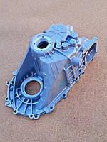 Корпус КПП S170F02 Geely Emgrand EX7, Джили Эмгранд Х7, Джилі Емгранд ЄХ7