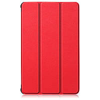 Чохол-книжка BeCover Smart для Samsung Galaxy Tab S6 Lite 10.4 P610/P613/P615/P619 Red (705179)