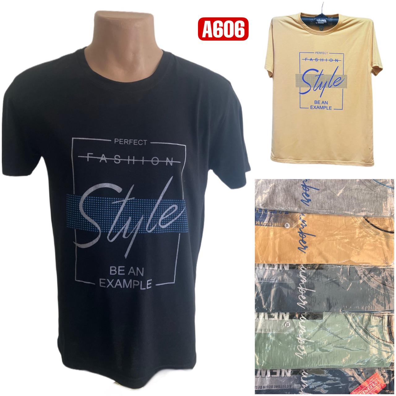 Футболка чоловіча бавовна розмір норма 2XL-5XL (48-56) Мікс колір (від 5 шт.)