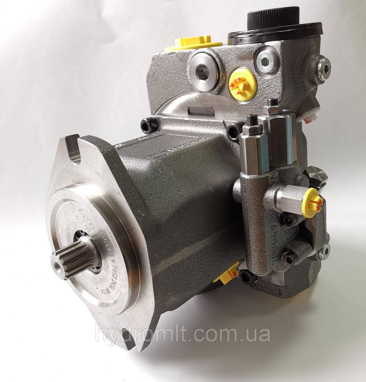 Гідронасос Rexroth A10CNO45 R902443446 для тракторів МТЗ - фото 1 - id-p2180946422