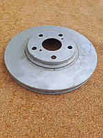 Диск гальмівний передній Geely Emgrand EX7 X7, Джилі Емгранд Х7, Джилі Емгранд Х7