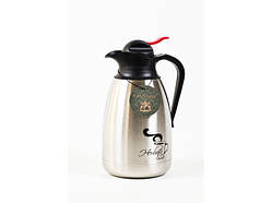 Термос із неіржавкої сталі для чаю Ronner TW 3260