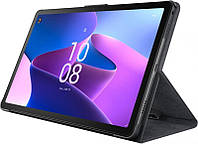 Чохол-книжка Lenovo для Lenovo Tab M10 Plus Gen3 Black ZG38C03903 ish