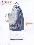 Праска з керамічної підошвою Adler AD 5030 3000 Вт, фото 6