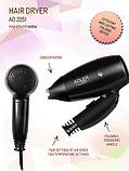 Фен для волосся Adler AD 2251 1400w, фото 6