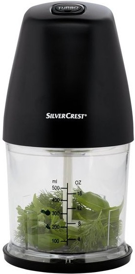 Подрібнювач чоппер Silver Crest SMZ 260w