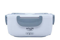 Adler AD 4474 серый Ланчбокс электрический