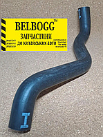 Патрубок радіатора верхній 1,5 Chery Tiggo 2, Чері Тігго 2,