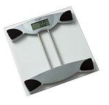 Adler AD 8124 Ваги для ванної, підлогові, фото 5