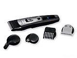 Триммер для волосся та бороди 5в1 Silver Crest SHBS 3.7 C1, фото 4