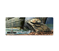 Ігрова поверхня Voltronic World of Tanks-57, товщина 2 мм OEM WTPCT57/20160 ish