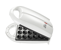 Горішниця Adler AD 3039 XL