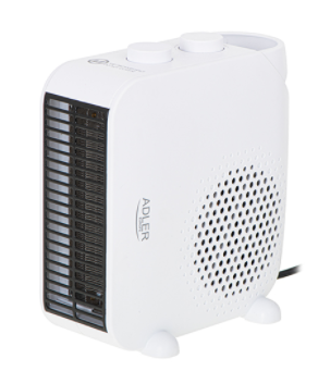 Тепловентилятор (обігрівач) Adler AD 7725w