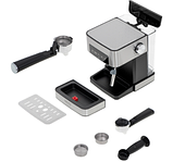 Електрична компресорна кавоварка Camry CR 4410, фото 3