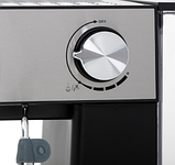 Електрична компресорна кавоварка Camry CR 4410, фото 7